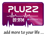 Pluzz 89.9 FM